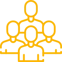 Experienced Working Staff