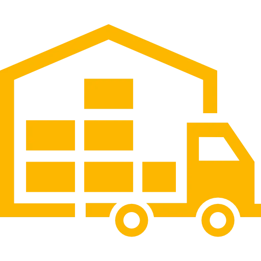 We pack and move with care